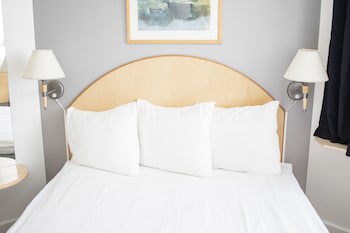 Best Western Eurostop Orebro