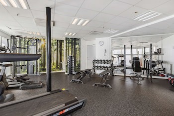 Best Western Eurostop Orebro