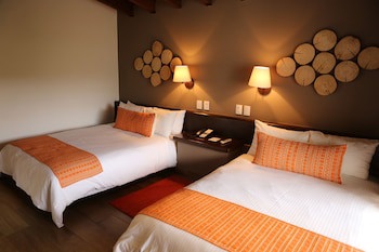 Hotel Avandaro Golf And Spa