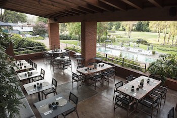 Hotel Avandaro Golf And Spa