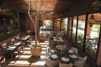 Hotel Avandaro Golf And Spa