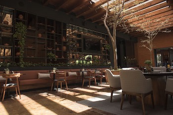 Hotel Avandaro Golf And Spa