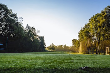 Hotel Avandaro Golf And Spa