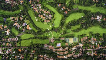Hotel Avandaro Golf And Spa