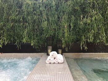 Hotel Avandaro Golf And Spa