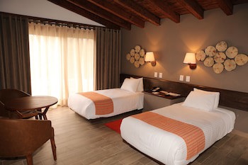 Hotel Avandaro Golf And Spa