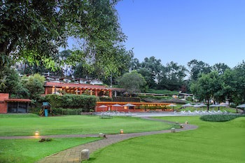 Hotel Avandaro Golf And Spa