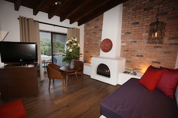 Hotel Avandaro Golf And Spa