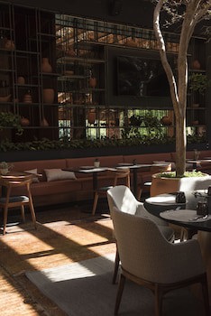Hotel Avandaro Golf And Spa