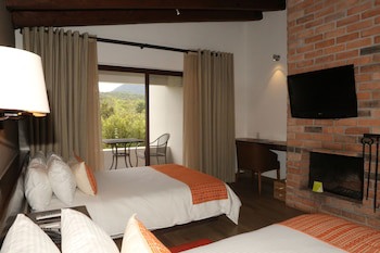 Hotel Avandaro Golf And Spa