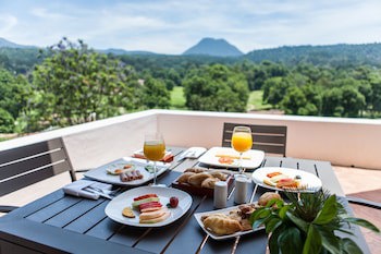 Hotel Avandaro Golf And Spa