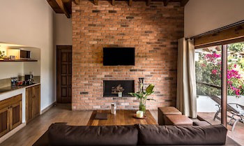 Hotel Avandaro Golf And Spa