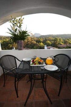 Hotel Avandaro Golf And Spa