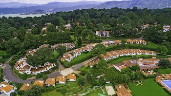 Hotel Avandaro Golf And Spa
