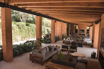 Hotel Avandaro Golf And Spa