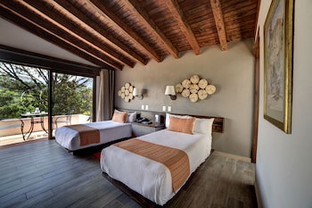 Hotel Avandaro Golf And Spa