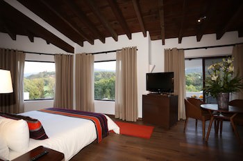 Hotel Avandaro Golf And Spa