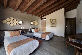 Hotel Avandaro Golf And Spa