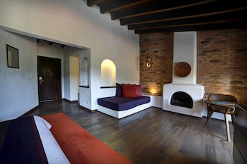 Hotel Avandaro Golf And Spa