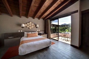 Hotel Avandaro Golf And Spa