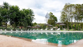 Hotel Avandaro Golf And Spa