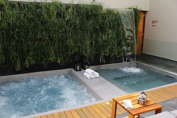 Hotel Avandaro Golf And Spa