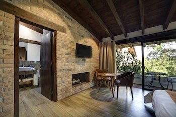 Hotel Avandaro Golf And Spa