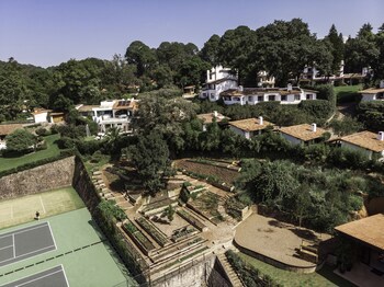 Hotel Avandaro Golf And Spa