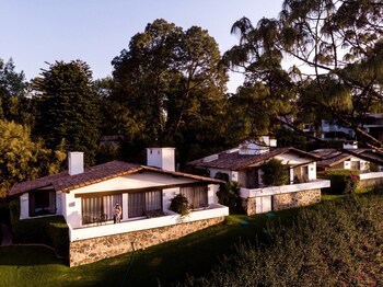 Hotel Avandaro Golf And Spa