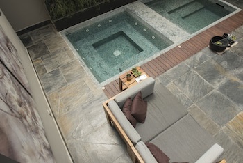Hotel Avandaro Golf And Spa