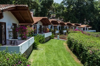 Hotel Avandaro Golf And Spa