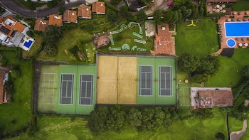 Hotel Avandaro Golf And Spa