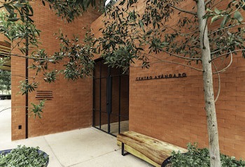 Hotel Avandaro Golf And Spa