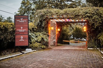 Hotel Avandaro Golf And Spa
