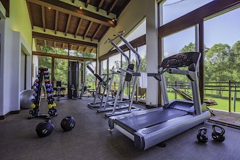 Hotel Avandaro Golf And Spa