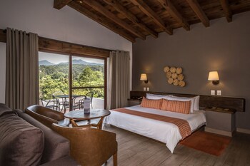 Hotel Avandaro Golf And Spa
