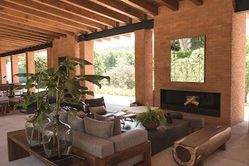 Hotel Avandaro Golf And Spa