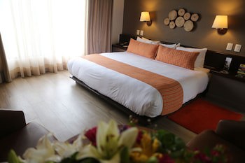 Hotel Avandaro Golf And Spa