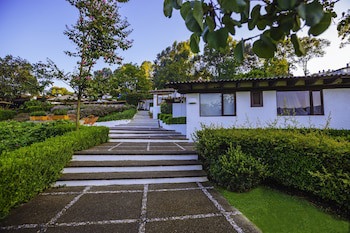 Hotel Avandaro Golf And Spa