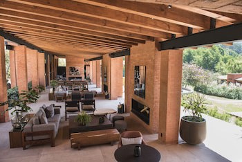 Hotel Avandaro Golf And Spa