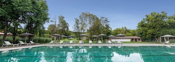 Hotel Avandaro Golf And Spa