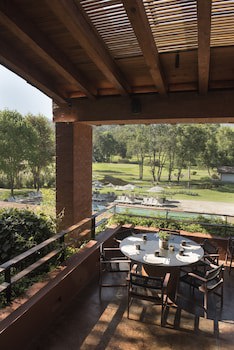 Hotel Avandaro Golf And Spa