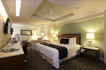 Hotel Emporio Zacatecas