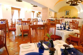 Hotel Emporio Zacatecas