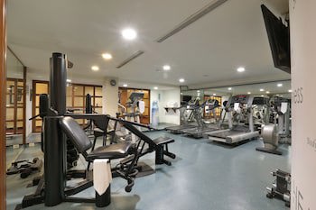 Hotel Emporio Zacatecas