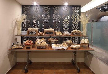 Hotel Emporio Zacatecas