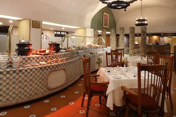 Hotel Emporio Zacatecas