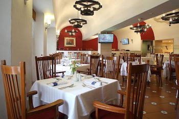 Hotel Emporio Zacatecas