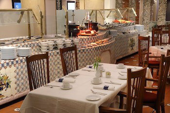 Hotel Emporio Zacatecas