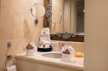 Hotel Emporio Zacatecas